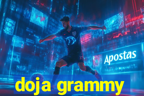 doja grammy